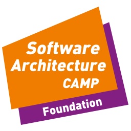 Software Architecture Camp-Foundation, Logo Software Architecture Camp-Foundation, Logo