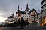 The Dolder Grand Hotel The Dolder Grand Hotel