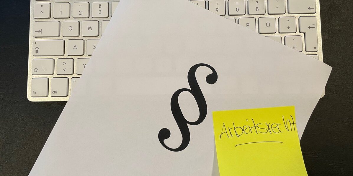 Können Arbeitgeber den Zugang zum Arbeitsplatz von einem negativen Testergebniss abhängig machen?
