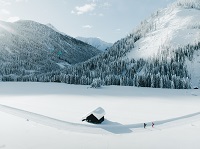 Traumhafte Winterlandschaft (Tillga Glück) Traumhafte Winterlandschaft (Tillga Glück)