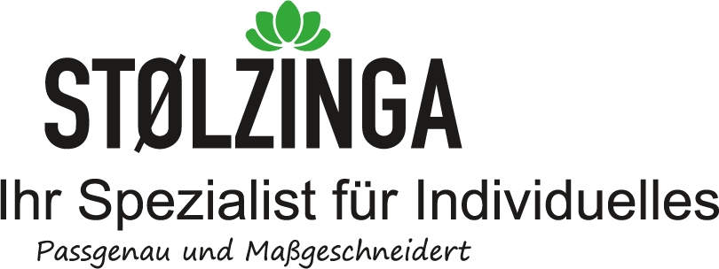 Individuelle Textilien: Passgenau und maßgeschneidert (Bildquelle: Stølzinga–Sylke Gauder) Individuelle Textilien: Passgenau und maßgeschneidert (Bildquelle: Stølzinga–Sylke Gauder)