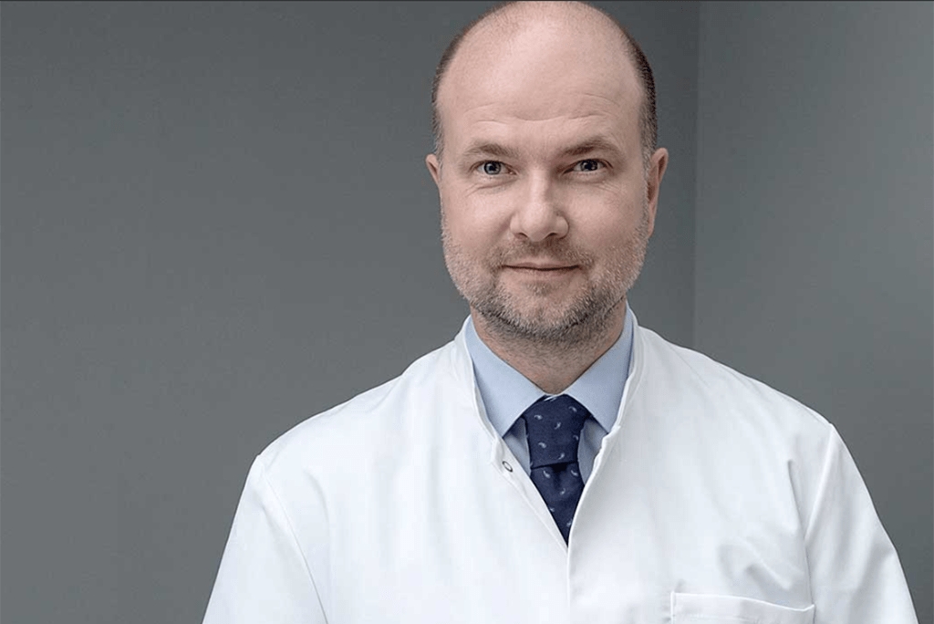 Dr. Dr. Stefan Buntrock: Urologe und Sexualmediziner Dr. Dr. Stefan Buntrock: Urologe und Sexualmediziner