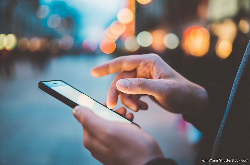 connect testet Service-Apps von Mobilfunkdiscountern. connect testet Service-Apps von Mobilfunkdiscountern.