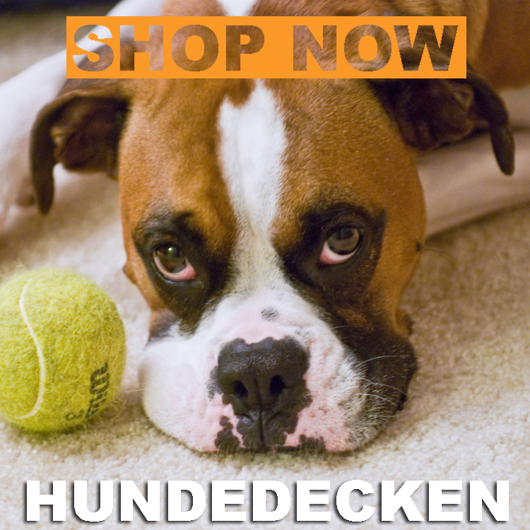 Hochwertige Premium Hundedecken für S-XXL Hunde Hochwertige Premium Hundedecken für S-XXL Hunde