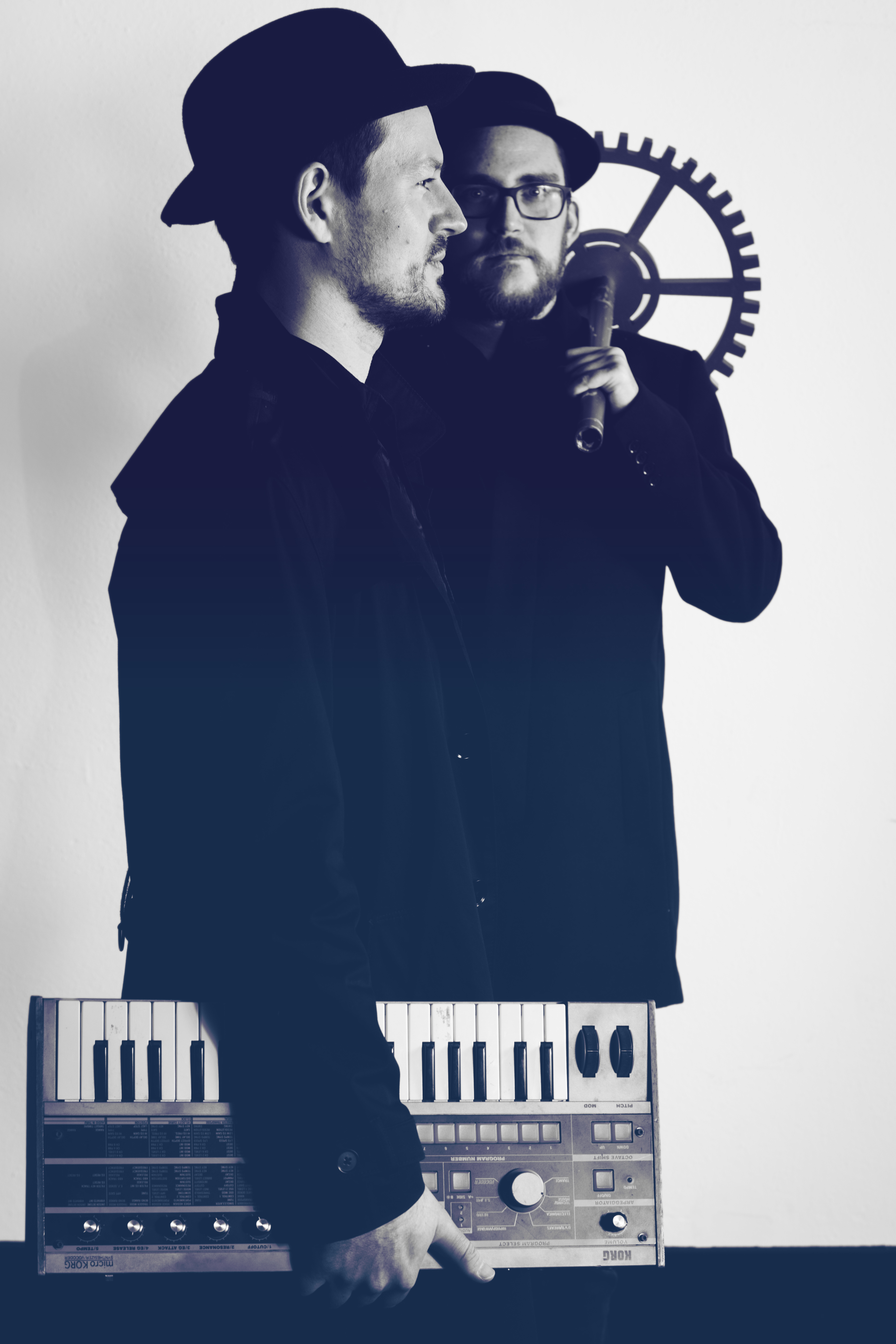 NORÐIR - Indietronic Time Travel?