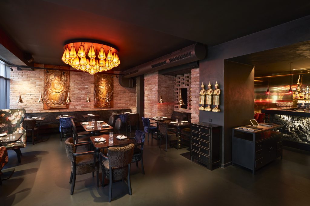 Aimy Asia Restaurant in München