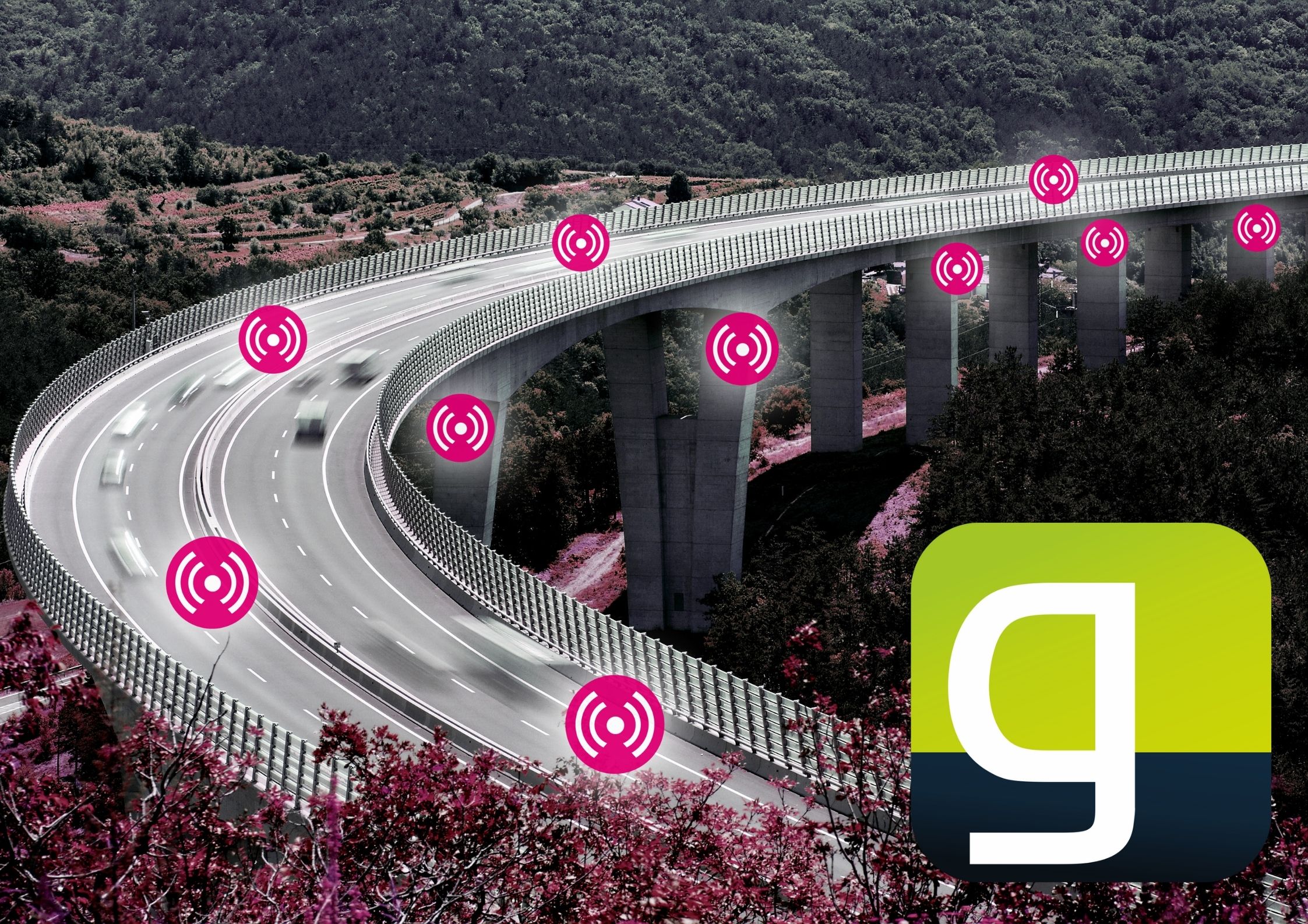 geoCapture und Telekom: jetzt vernetzt geoCapture und Telekom: jetzt vernetzt