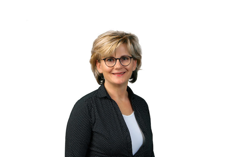 Lebenshelferin für Senioren, Ellen Mickel-Szameit