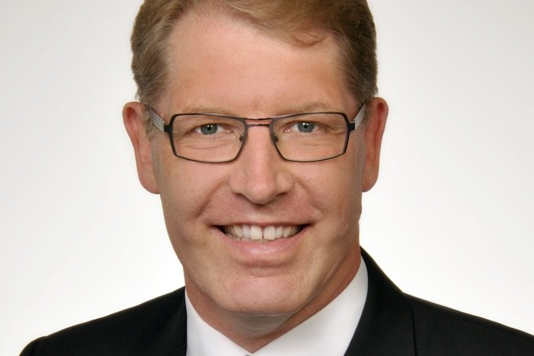 Christian Giesen, Senior PR Manager beim Immobiliendienstleister JLL in FFM. Christian Giesen, Senior PR Manager beim Immobiliendienstleister JLL in FFM.