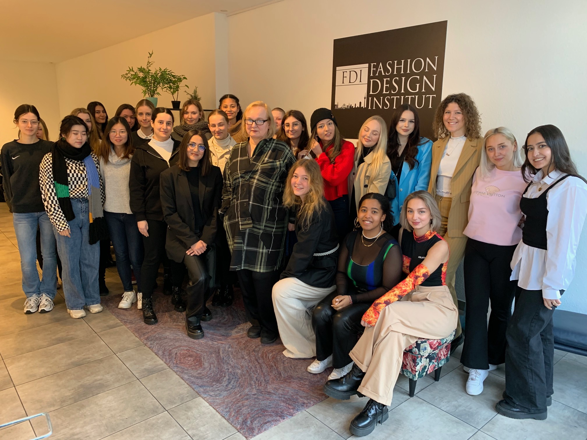 Fashion Design Institut