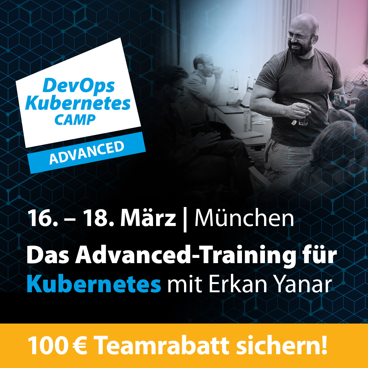 DevOps Kubernetes Camp DevOps Kubernetes Camp