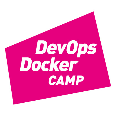 DevOps Docker Camp DevOps Docker Camp