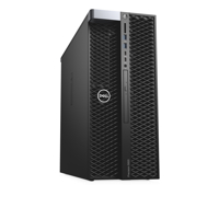 Dell Precision 5820 Workstation (Quelle: Dell Technologies)