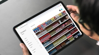 ShelfView Integration (Quelle: Scandit) ShelfView Integration (Quelle: Scandit)