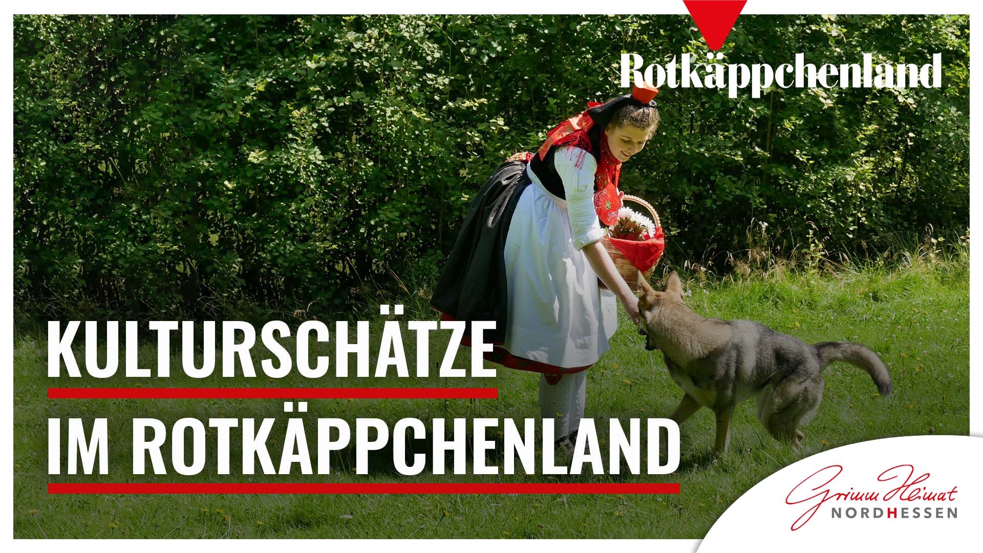 (Bildquelle: Tourismusservice Rotkäppchenland)