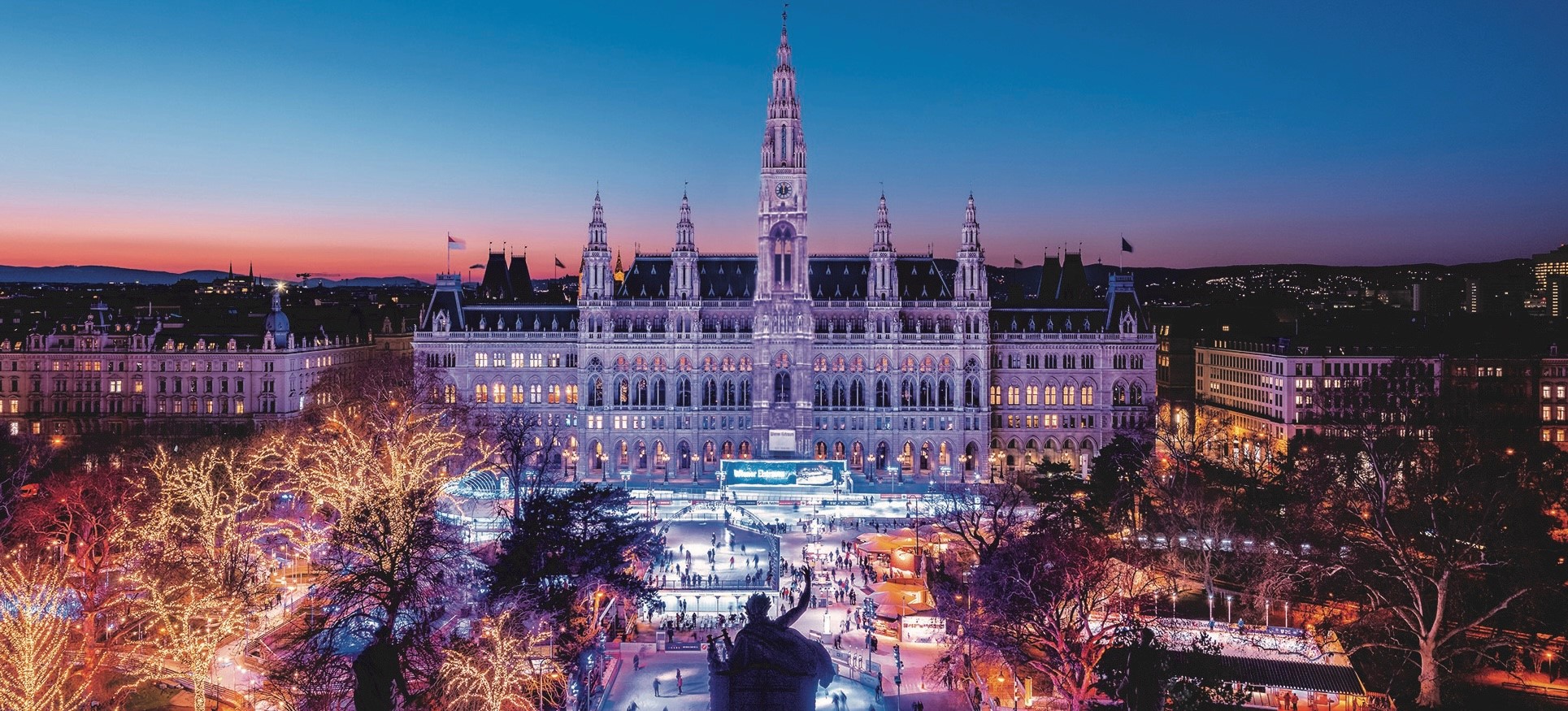 © Stadt Wien Marketing - Johannes Wiedl