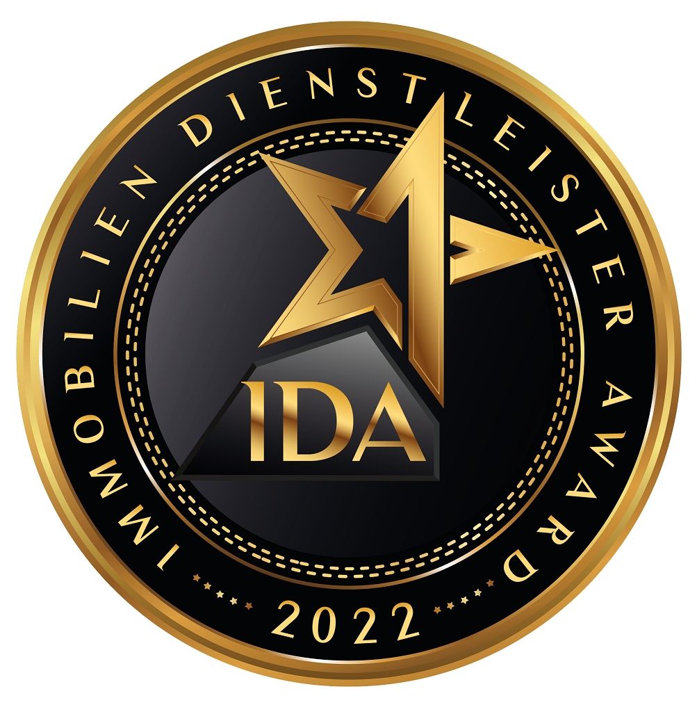 IDA Award 2022 IDA Award 2022