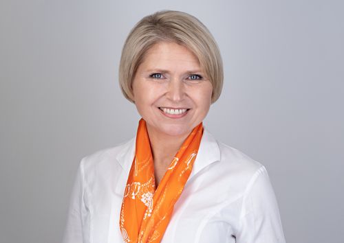 Ilona Simpson ist neue CIO von Netskope