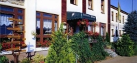 Berghotel Steiger in Schneeberg - Sachsen - Erzgebirge 