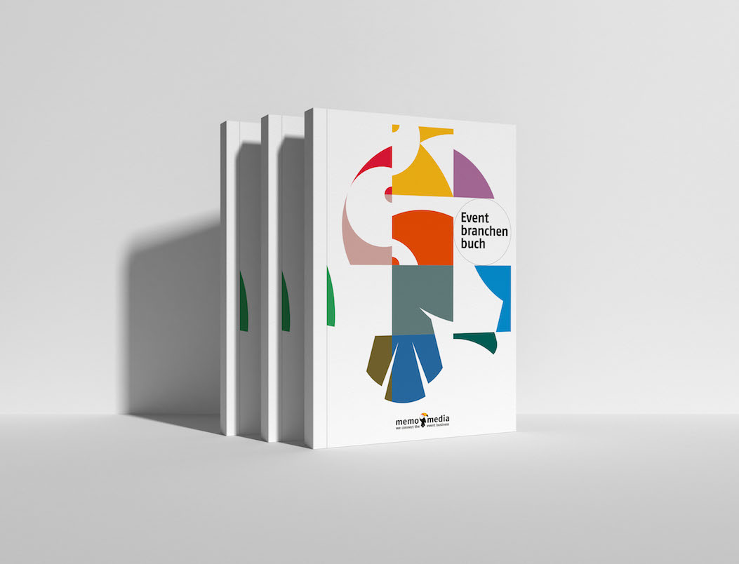Das neue Eventbranchenbuch 2022 Das neue Eventbranchenbuch 2022