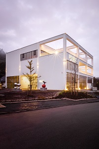Außenaufnahme (Riverresort Donauschlinge) Außenaufnahme (Riverresort Donauschlinge)