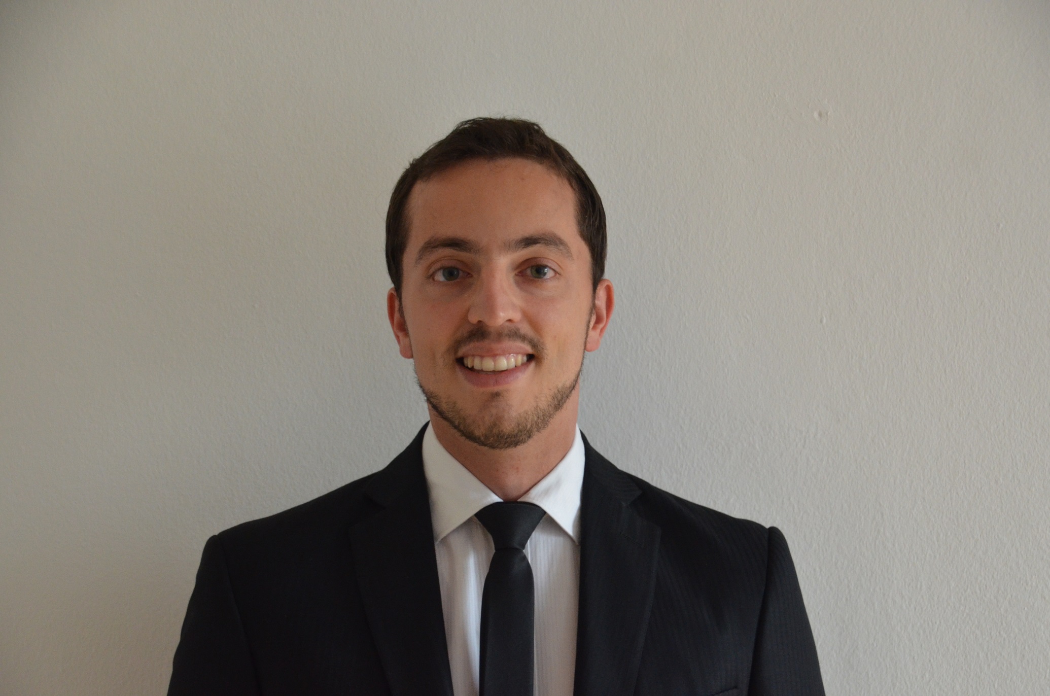 Andrea Landoni, Protolabs EMEA Produktmanager für 3D-Druck (Bildquelle: @ Protolabs)