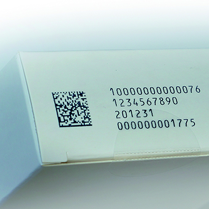 Mettler-Toledo PCE gibt die Markteinführung seiner neuen integrierten Mark& Verify-Systeme bekannt Mettler-Toledo PCE gibt die Markteinführung seiner neuen integrierten Mark& Verify-Systeme bekannt