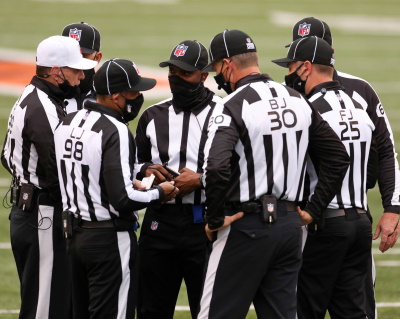 NFL Referees NFL Referees