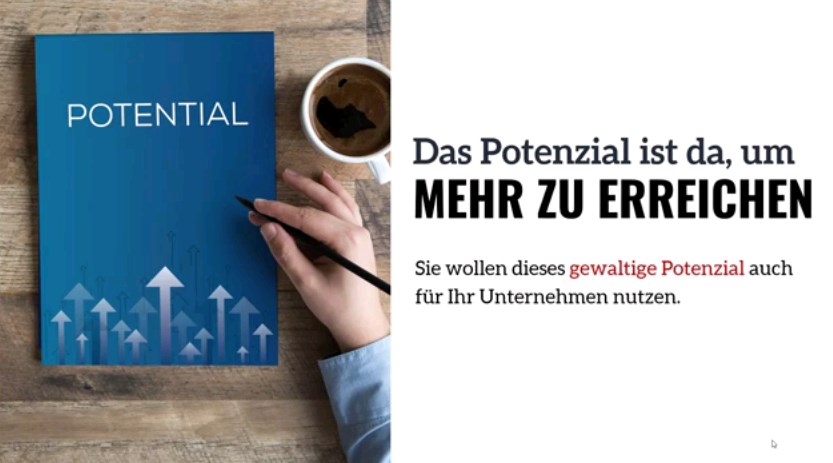 Gratis Webinar"Internet Marketing, das Sinn macht" Gratis Webinar"Internet Marketing, das Sinn macht"