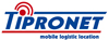 TiProNet Logo TiProNet Logo