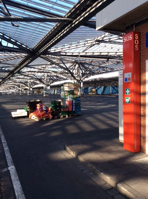 Großmarkt Hannover Großmarkt Hannover