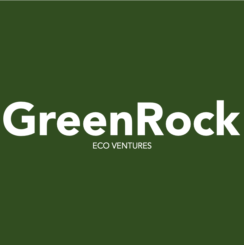 GreenRock Eco Ventures Corp. GreenRock Eco Ventures Corp.