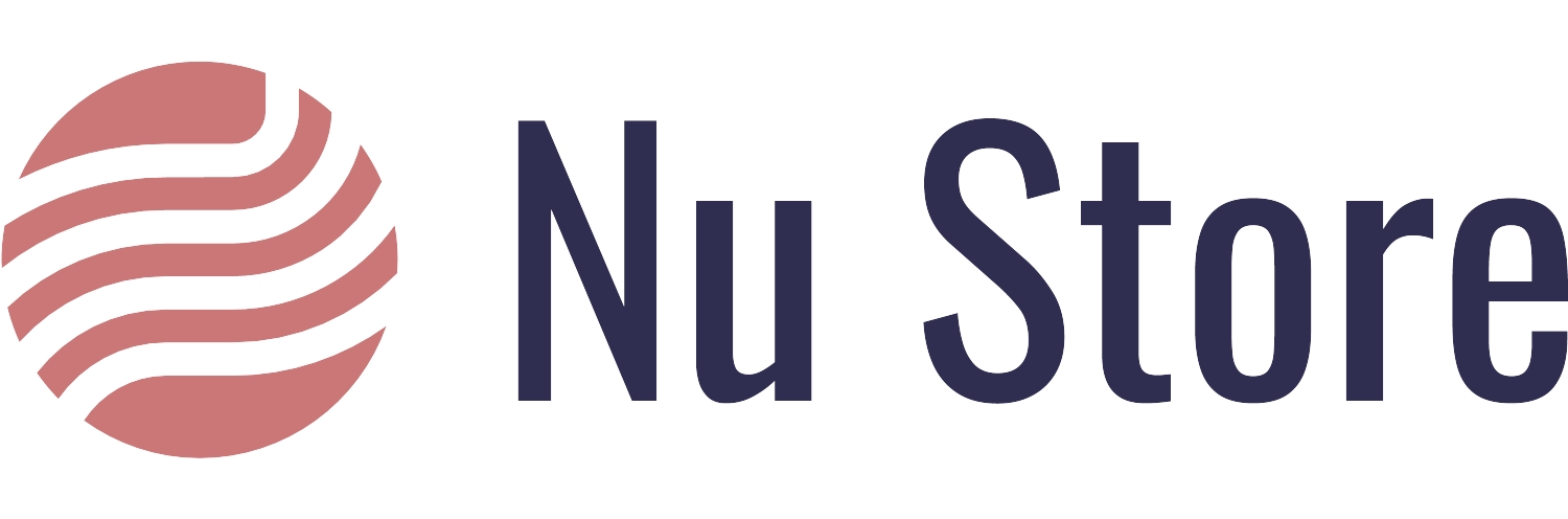 Nu Store Logo Nu Store Logo