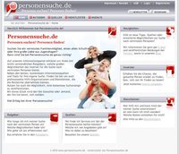 Personensuche.de Personensuche.de