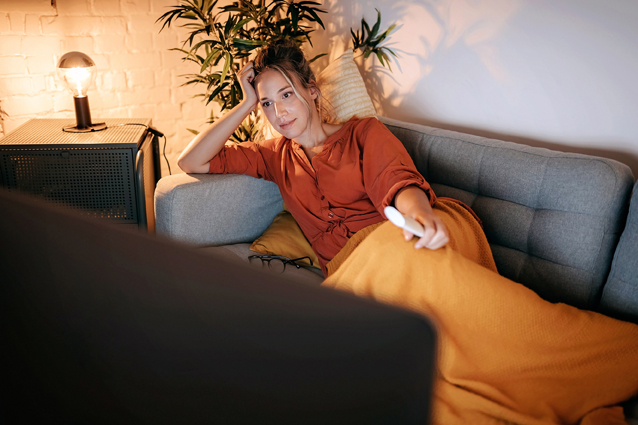 Nutzer dürfen ihren Streaming-Account nur mit Personen aus dem eigenen Haushalt teilen. (Bildquelle: ERGO Group) Nutzer dürfen ihren Streaming-Account nur mit Personen aus dem eigenen Haushalt teilen. (Bildquelle: ERGO Group)