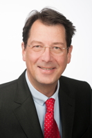 Andreas Gladis ist Bereichsleiter Produktion bei INFORM. (Quelle: INFORM)