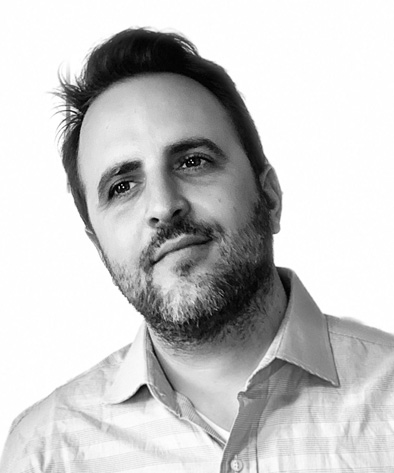 Gilad Barzilay, Director of Public Cloud Sales bei Radware