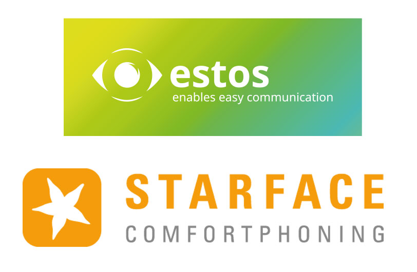 Jetzt verfügbar: Das ProCall Enterprise Softphone zur Anschaltung mit den STARFACE Telefonanlagen Jetzt verfügbar: Das ProCall Enterprise Softphone zur Anschaltung mit den STARFACE Telefonanlagen