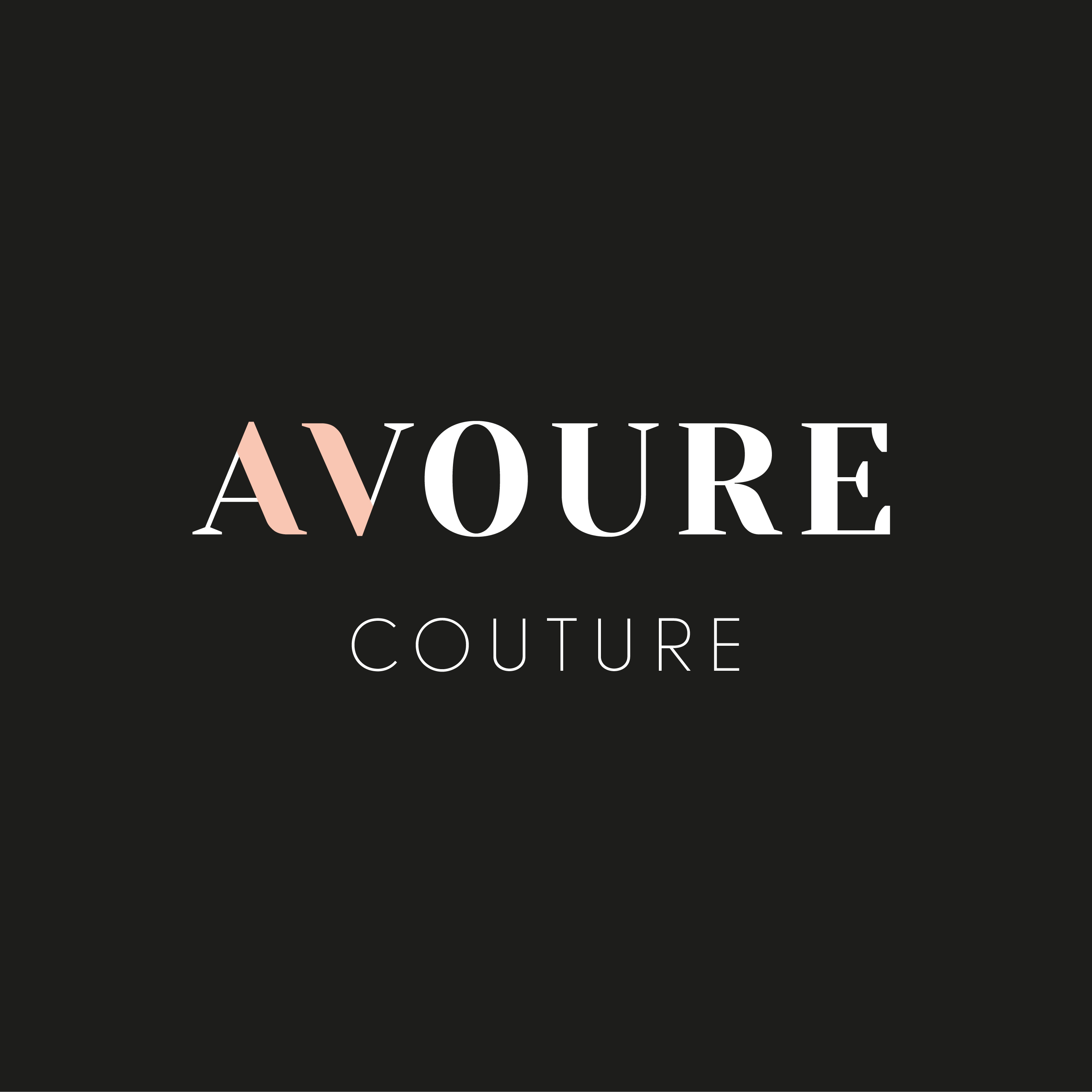 Avoure Couture