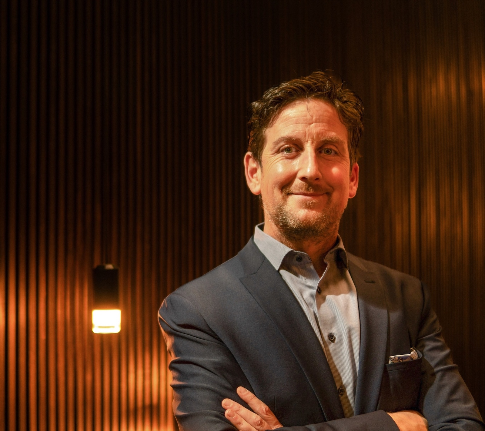 Patrick Allhoff wird ab Januar 2022 General Manager bei der Roman Dietsche GmbH Patrick Allhoff wird ab Januar 2022 General Manager bei der Roman Dietsche GmbH