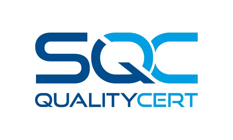Logo von SQC-QualityCert
