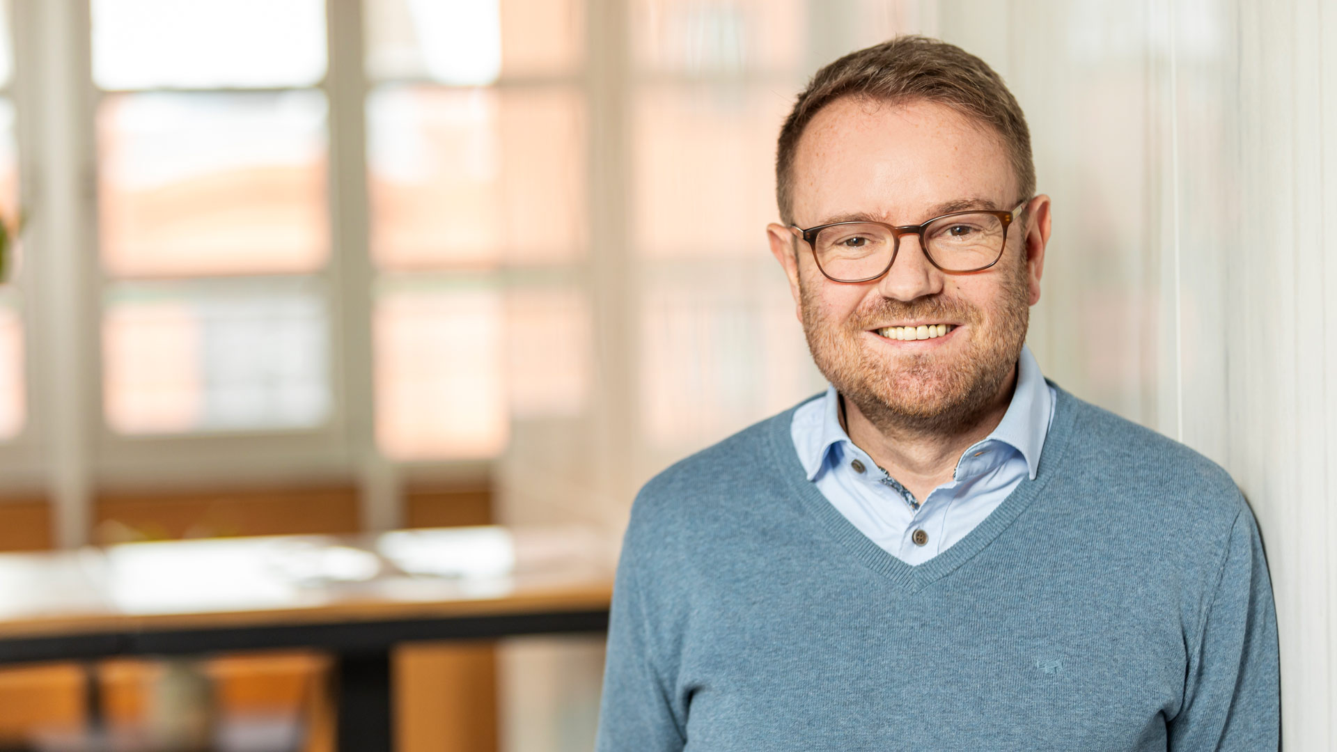 Christian Roth erläutert, warum die Vergabe von Titeln nicht immer effektiv ist.