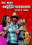 Kampagnenmotiv unVITAstehlich Kampagnenmotiv unVITAstehlich