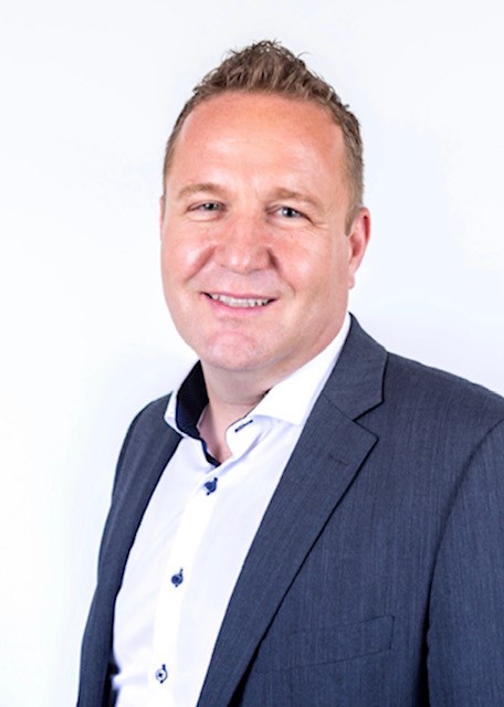 Benny Hofstetter