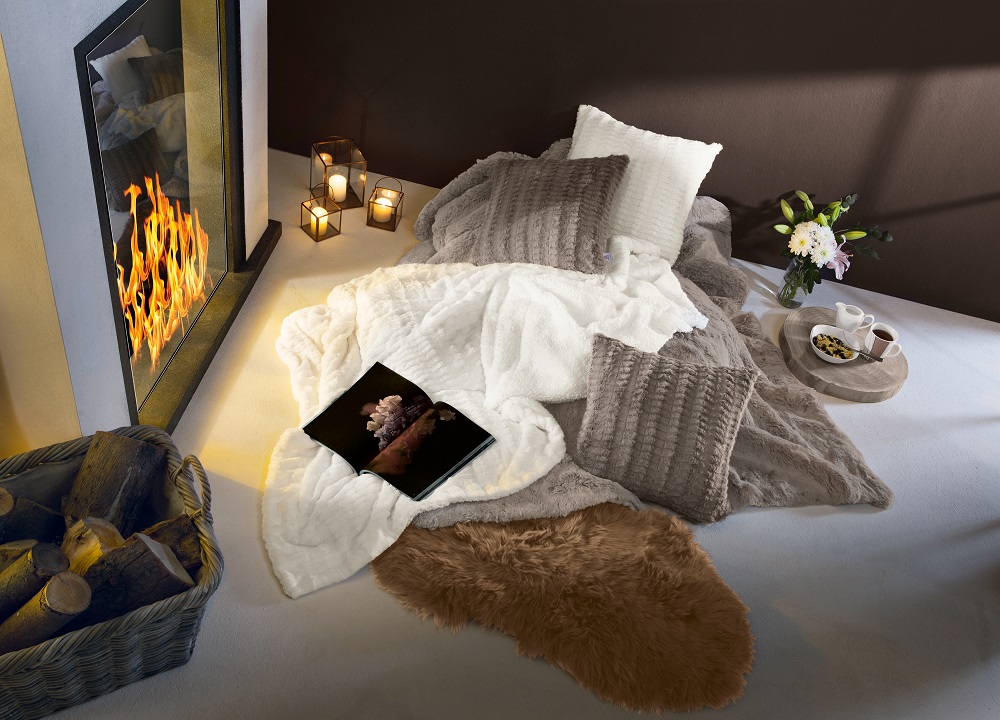 Themenwelt Hygge bei erwinmueller.de (Bildquelle: erwinmueller.de)