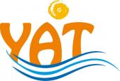 YAT Reisen Logo
