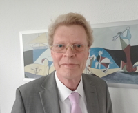 Ex-GORBIT-Geschäftsführer Jürgen Beese übernimmt Competence Center bei adesso orange. (Foto Privat) Ex-GORBIT-Geschäftsführer Jürgen Beese übernimmt Competence Center bei adesso orange. (Foto Privat)