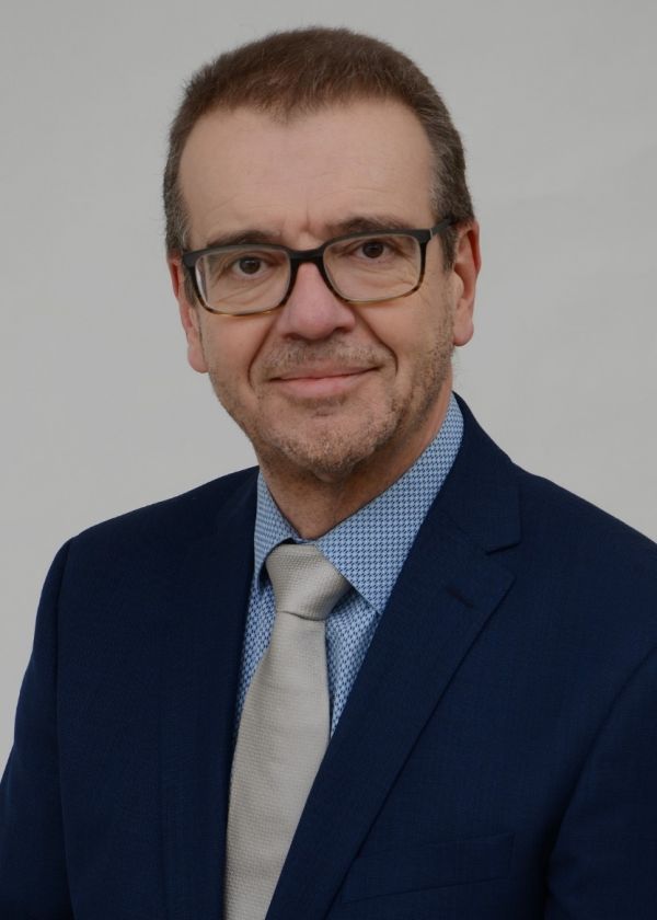 Der neue Geschäftsführer der Trimetis GFB: Dirk Strubberg. (Bildquelle: Trimetis) Der neue Geschäftsführer der Trimetis GFB: Dirk Strubberg. (Bildquelle: Trimetis)