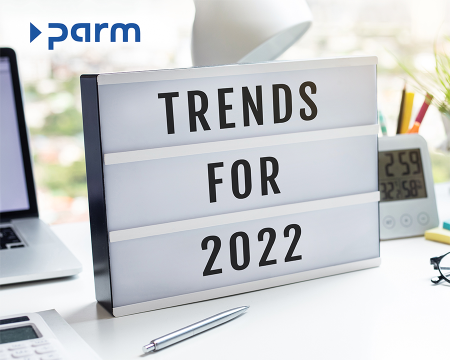 Trends im Projektmanagement 2022 Trends im Projektmanagement 2022
