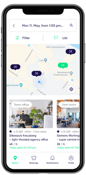 independesk APP independesk APP